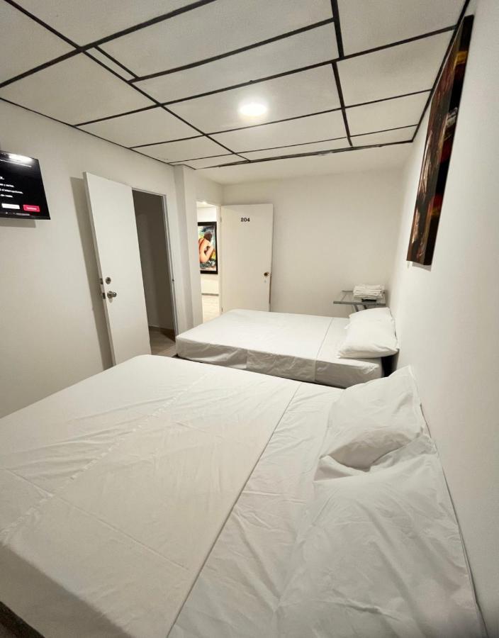 Hotel Casa Via Italia Cartagena Esterno foto